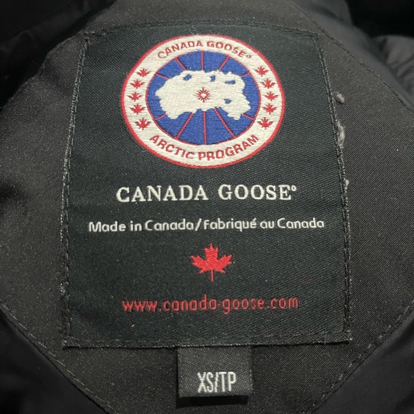 Canada Goose Trillium Parka - Picture 7 of 8